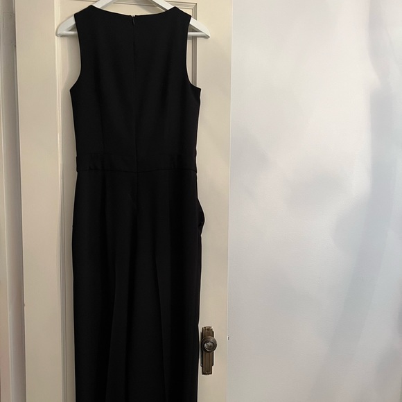 Trina Turk womens one piece jumpsuit, size 4, like new! - Picture 1 of 4